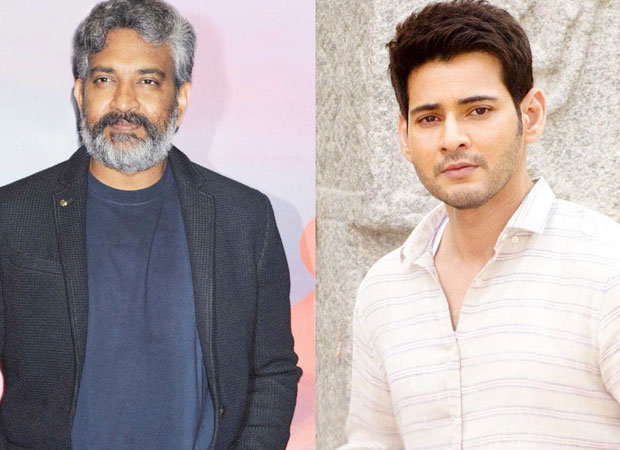 Rajamouli to start his film with Mahesh Babu in January, but there is a catch : Bollywood News - Bollywood Hungama