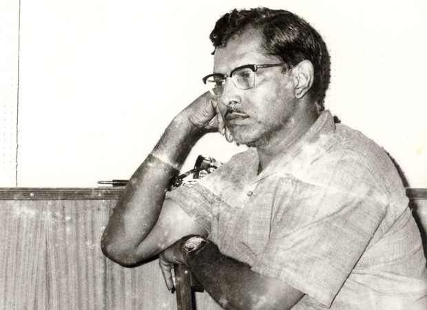 Remembering the unassuming genius of Hrishikesh Mukherjee