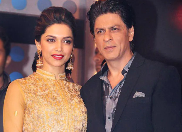 Shah Rukh Khan and Deepika Padukone to commence Pathan's first international schedule in Mallorca for a song shoot on October 7
