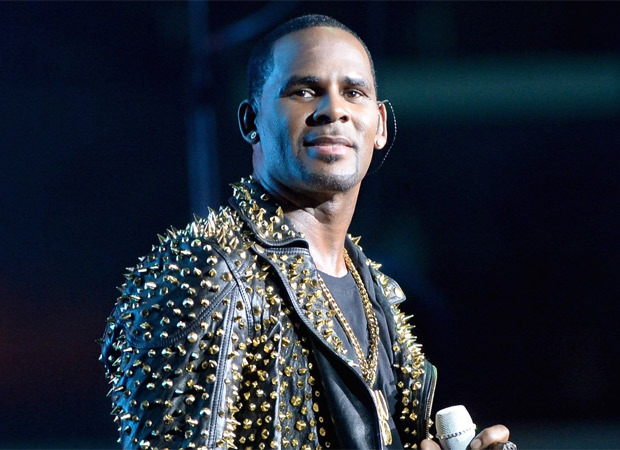 620px x 450px - Singer R. Kelly convicted of racketeering, human trafficking, child  pornography and kidnapping : Bollywood News - Bollywood Hungama