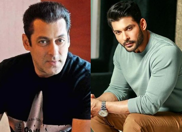 “Gone too soon”- Salman Khan reacts to the untimely demise of Bigg Boss 13 winner Sidharth Shukla