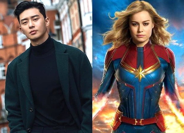 The Marvels: Park Seo Joon officially joins cast of Brie Larson's