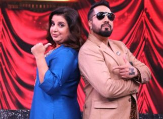 After Farah Khan tests positive for COVID-19, Mika Singh replaces her on Zee Comedy Show After Farah Khan tests positive for COVID-19, Mika Singh replaces her on Zee Comedy Show