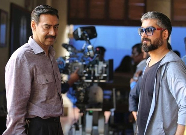 Ajay Devgn to kick start the final leg of Maidaan next month