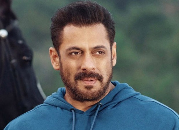 Salman Khan moves court against a video game called Selmon Bhai