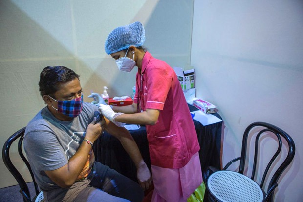 Yash Raj Films conducts the second phase of COVID-19 vaccination drive to inoculate the Hindi film industry Yash Raj Films conducts the second phase of COVID-19 vaccination drive to inoculate the Hindi film industry