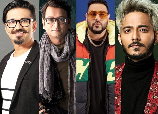 Amit Trivedi, Ajay-Atul, Badshah, Tanishk Bagchi to perform from Mumbai at the Global Citizen Live's worldwide broadcast on September 25