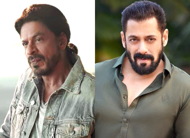Shah Rukh Khan irked after his OTT debut ideas get rejected; Salman Khan asks fans to welcome him