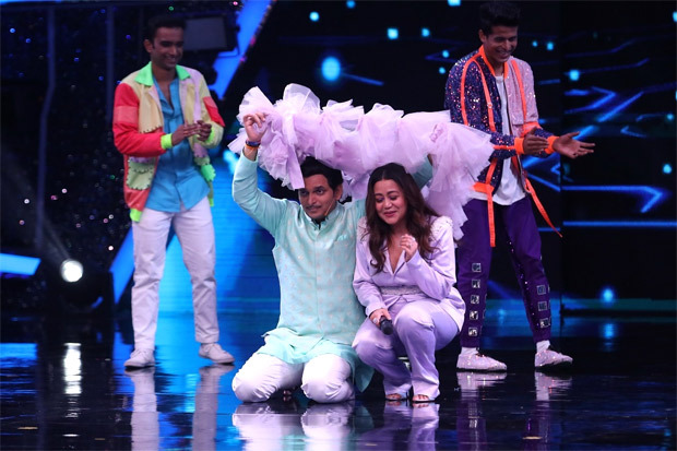 Super Dancer - Chapter 4 to celebrate music and friendship with guests Honey Singh, Neha Kakkar and Tony Kakkar and Govinda and Chunky Pandey