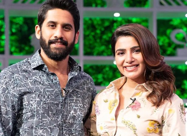 Samantha Akkineni snaps at reporter who asked her about divorce rumours with Naga Chaitanya