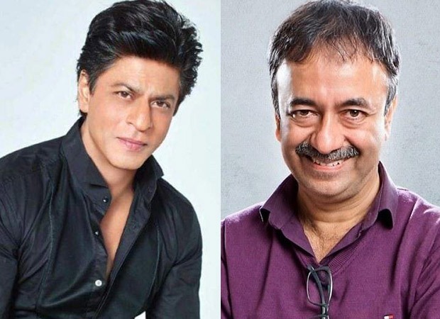 Shah Rukh Khan's next with Rajkumar Hirani to go on floors soon