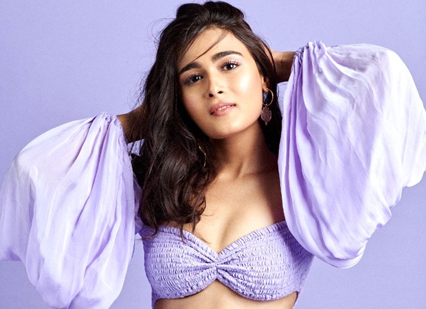 “I can't wait for theatres to open and for audiences to see Jayeshbhai Jordaar” – says Bollywood debutant Shalini Pandey on her birthday