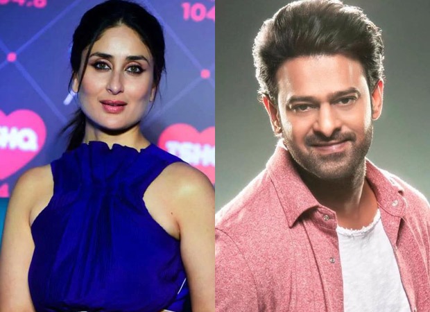 “When Bahubali sends you biryani”: Kareena Kapoor shares picture of food sent over by Prabhas