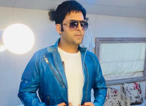 Kapil Sharma was asked to lose weight to host celebrity dance reality show Jhalak Dikhla Jaa