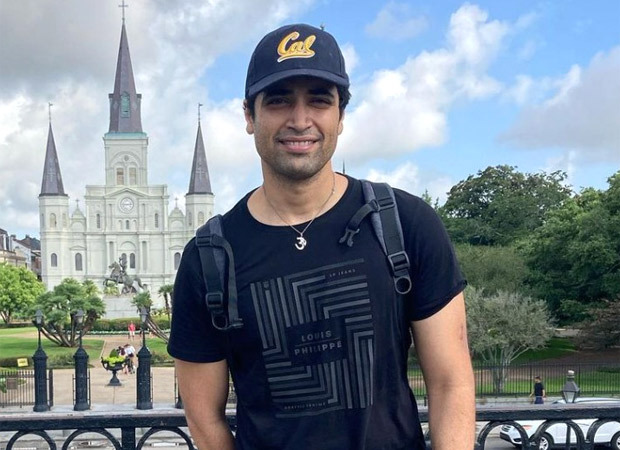 “I am back home,” Adivi Sesh is no longer in hospital