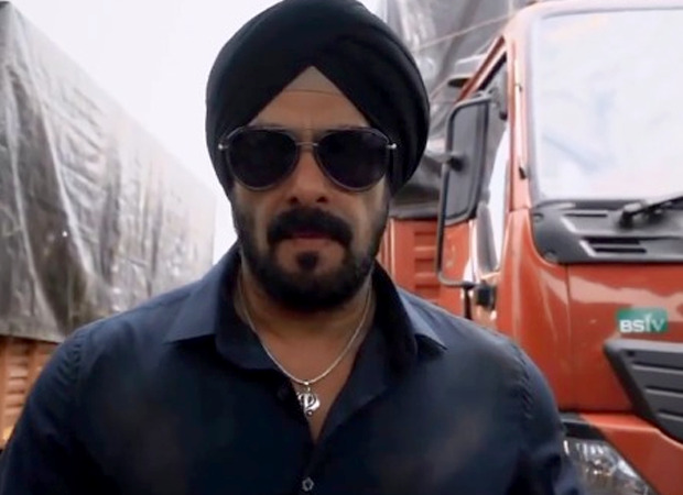 SCOOP: Salman Khan's Antim to premiere on Zee 5; might release in single screens across India