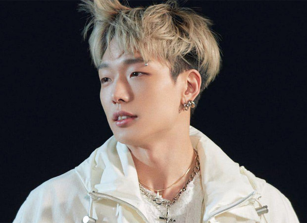 iKON’s Bobby and his fiancée welcome their first child : Bollywood News – Bollywood Hungama