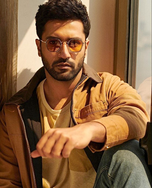 10 Times Vicky Kaushal made a case for laidback style over the years