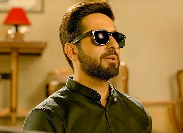  "The film was a combination of everything that is fresh, unique, path-breaking" - says Ayushmann Khurrana
