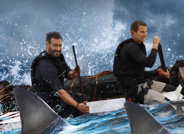 From personal revelations to facing his fear, here are key highlights from the episode of Into The Wild with Bear Grylls and Ajay Devgn