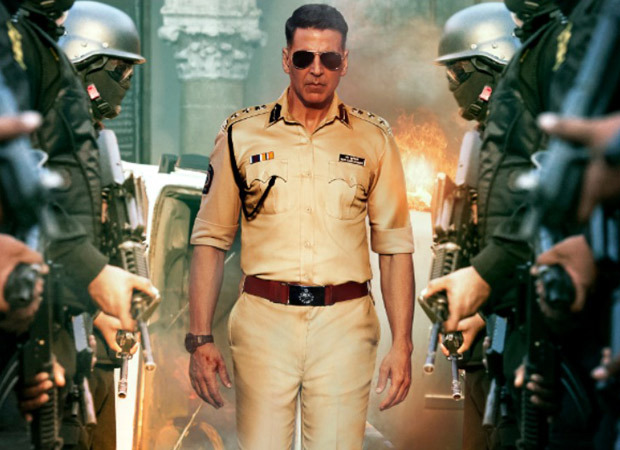 Akshay Kumar’s Sooryavanshi set for a grand post-Diwali release with nearly 3,000 prints across India