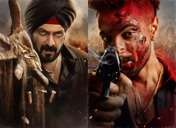 CONFIRMED: Salman Khan and Aayush Sharma starrer Antim: The Final Truth to release on November 26; motion poster unveiled