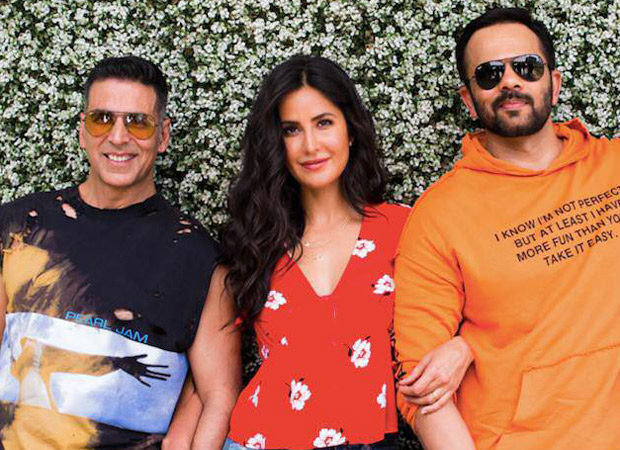 BREAKING: Akshay Kumar, Katrina Kaif, Rohit Shetty to promote Sooryavanshi during ICC T20 India vs Pakistan match