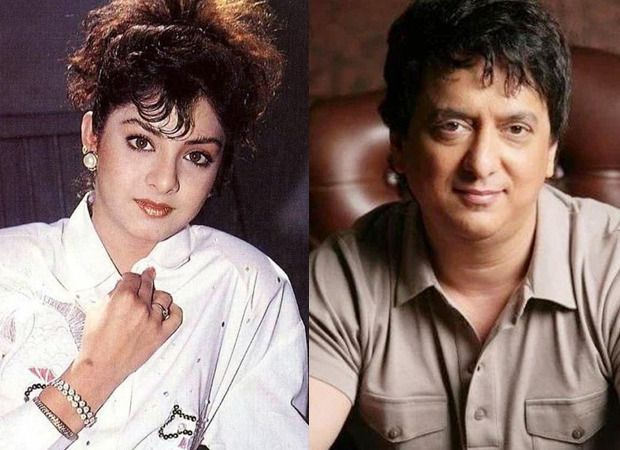 Divya Bharti's father passes away; Sajid Nadiadwala by his side : Bollywood  News - Bollywood Hungama