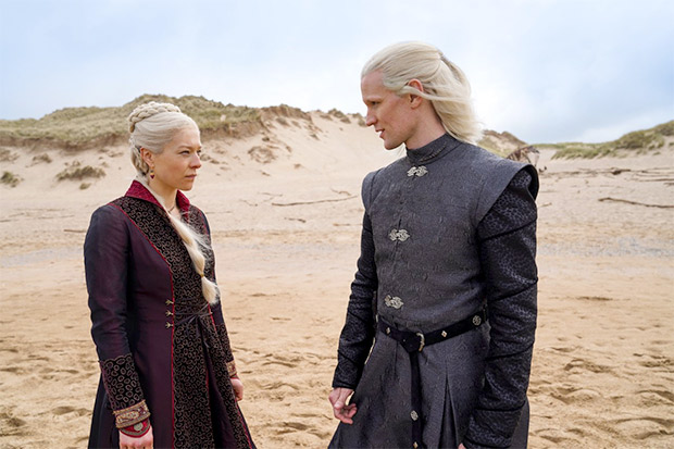 Game of Thrones spin-off House of the Dragon teaser releases; story goes back 200 years before ‘fall of the throne’