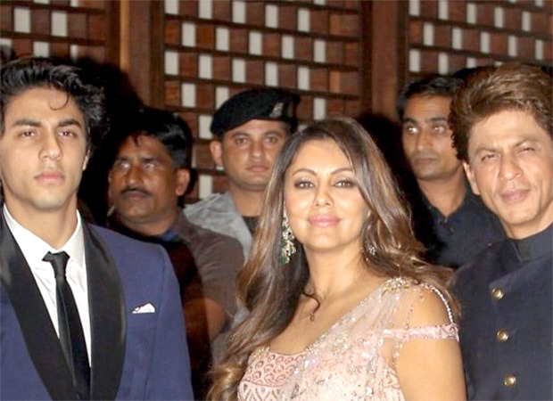 Gauri Khan becoming progressively anxious; Shah Rukh Khan and Gauri not  permitted to visit Aryan Khan : Bollywood News - Bollywood Hungama