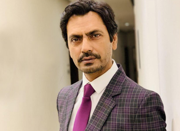 I see the break as bonus time to rest”, says Nawazuddin Siddiqui on rains disrupting the shoot of Adbhut : Bollywood News - Bollywood Hungama