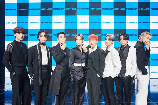 KQ Entertainment to take strong legal action against invasion of ATEEZ