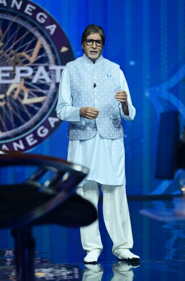 KBC: The First 20 Years! - Rediff.com
