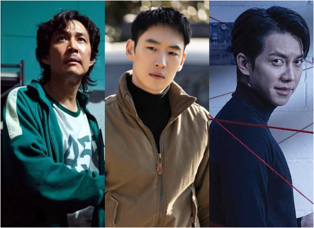 Best Korean Thriller Series to Watch on Netflix (October 2023)