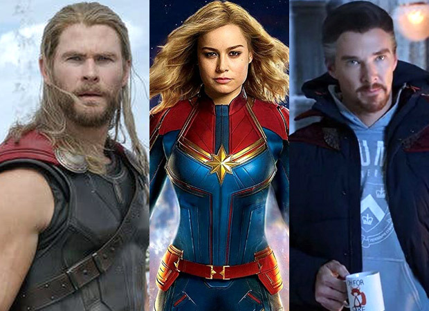 Thor: Love and Thunder - When will the movie be released on Disney