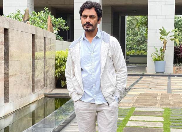 Nawazuddin Siddiqui quits the digital platform; says “I won’t do any more OTT shows”