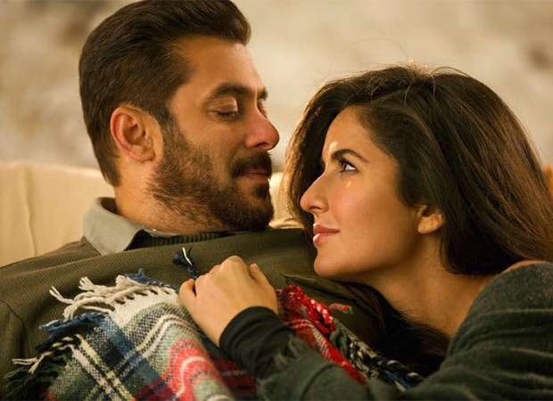 Salman Khan and Katrina Kaif starrer Tiger 3 gets three sets erected in Mumbai