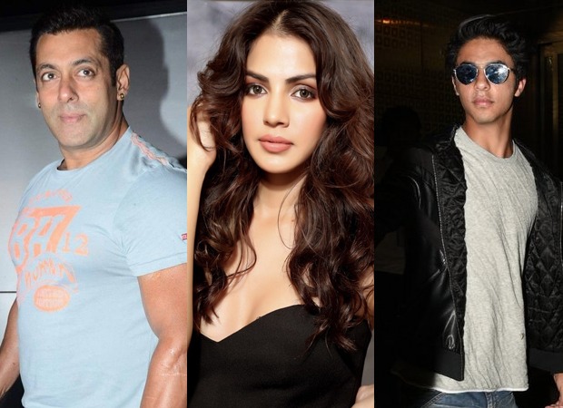 Salman Khan and Rhea Chakraborty’s lawyer Satish Maneshinde to defend Aryan Khan
