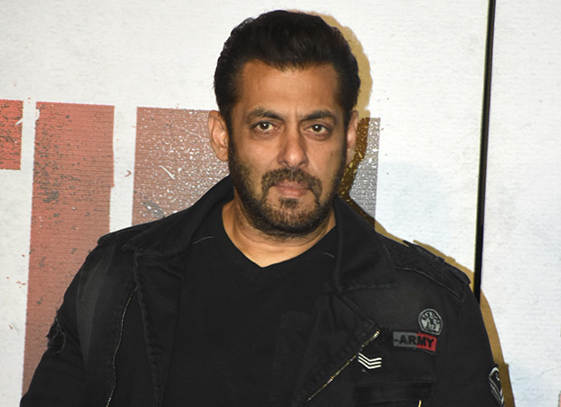 Salman Khan's hunger drives him to eat three samosas ahead of Antim trailer launch