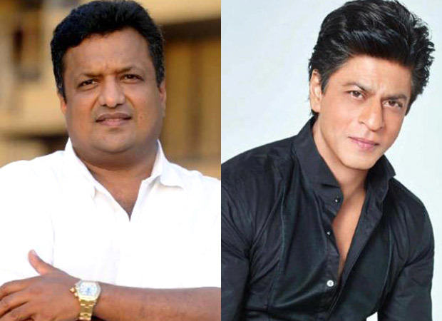 Sanjay Gupta calls it 'shameful' as Bollywood remains silent during Shah Rukh Khan’s ‘moment of crisis’ Sanjay Gupta calls it 'shameful' as Bollywood remains silent during Shah Rukh Khan’s ‘moment of crisis’