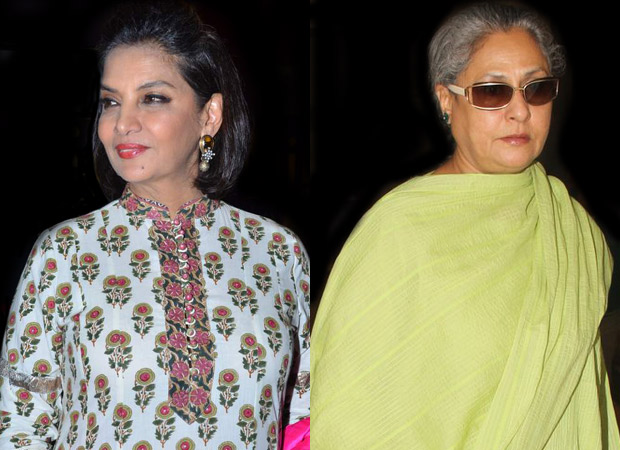 Shabana Azmi - Jaya Bachchan’s camaraderie astounds team of Karan Johar’s Ranveer Singh – Alia Bhatt starrer Rocky Aur Rani Ki Prem Kahani