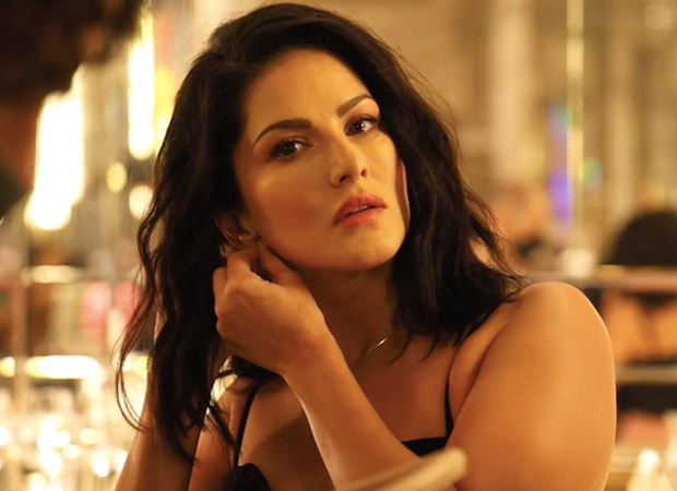 Sunny Leone shoots a launch campaign for Manforce condoms Bollywood News 