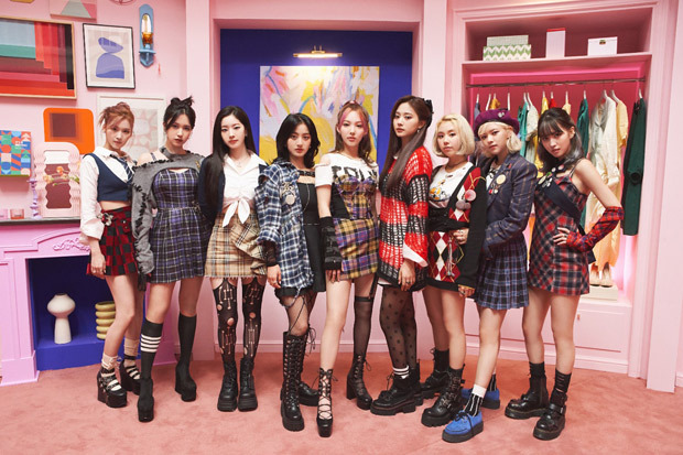Exclusive K Pop Group Twice Reveal Inspiration Behind English Track The Feels Bringing Joy In Unprecedented Times Touring And India Bollywood News Bollywood Hungama