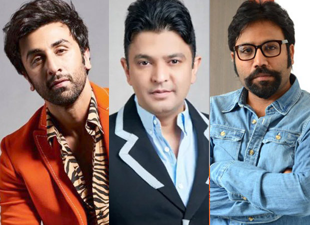 SCOOP: Ranbir Kapoor and Bhushan Kumar targeting Eid 2023 weekend for Sandeep Vanga Reddy's Animal?