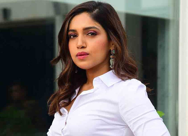 Bhumi Pednekar to play a journalist in Shah Rukh Khan’s Red Chillies Entertainment’s Bhakshak