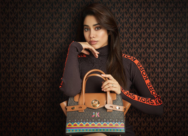 Michael Kors to launch MK My Way In-shotre pop-ups throughout India; Janhvi Kapoor to feature in digital campaigns 