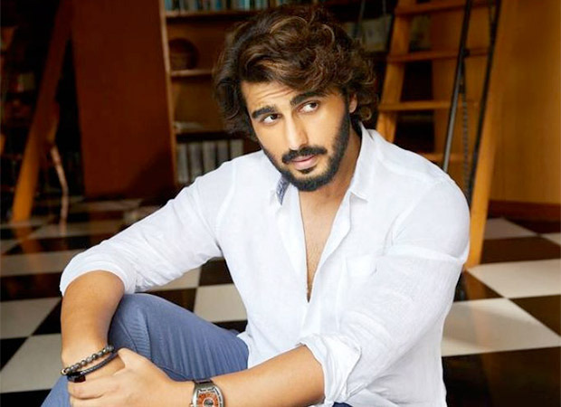 Here's why Arjun Kapoor is going on a digital detox