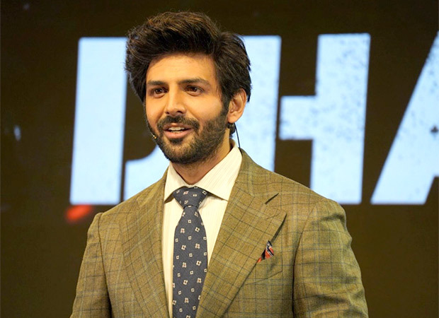 “He is real, he is one among us, he can be anyone”- Kartik Aaryan talks about his character Arjun Pathak in Dhamaka