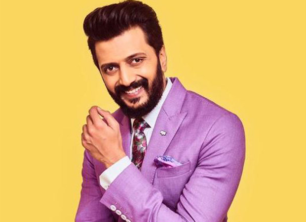 Riteish Deshmukh reveals he felt momentarily unemployed when Tik Tok was banned