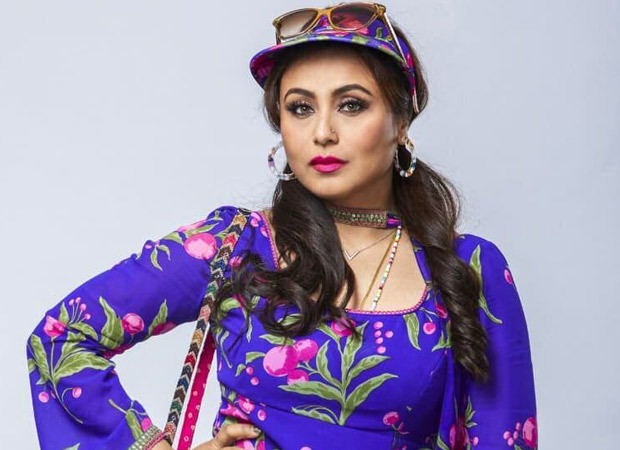 620px x 450px - Rani Mukerji turns 'Fashion Queen of Fursatgunj' in Bunty Aur Babli 2 :  Bollywood News - Bollywood Hungama